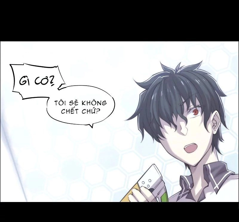 Thần Giới Online Chapter 3 - 71