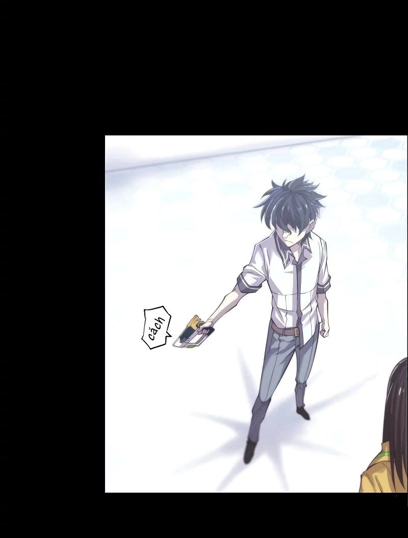 Thần Giới Online Chapter 3 - 73