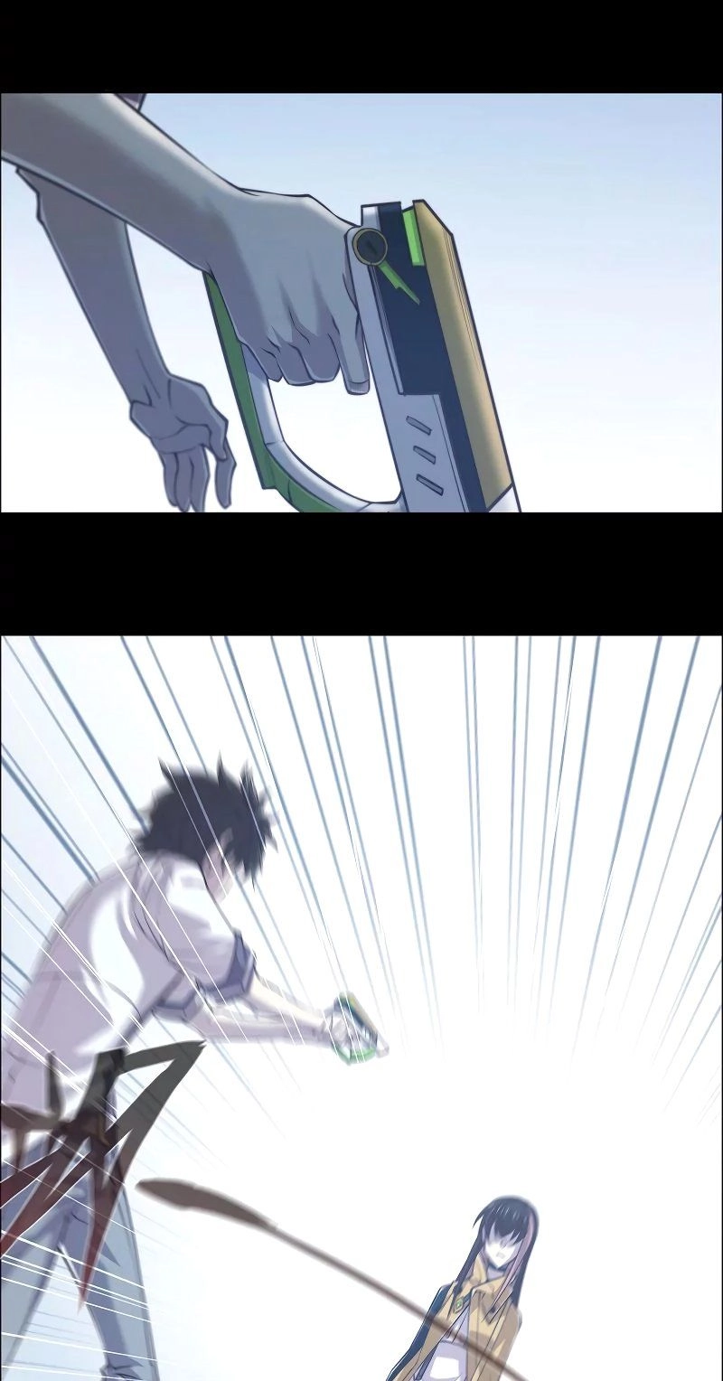 Thần Giới Online Chapter 3 - 75