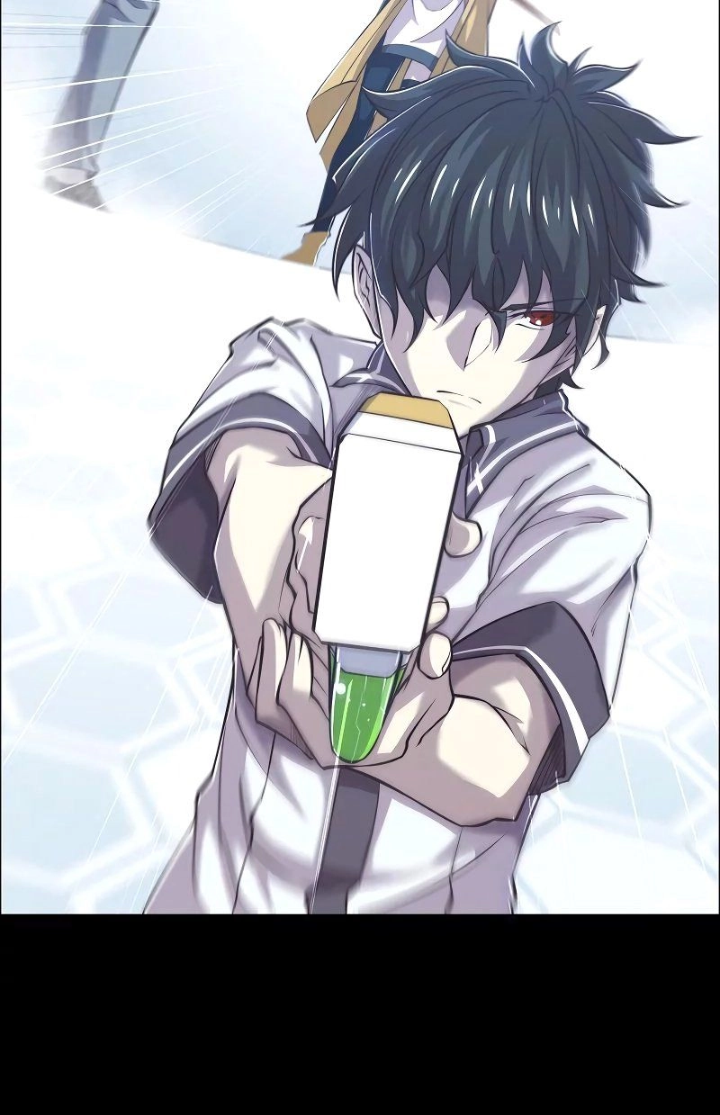 Thần Giới Online Chapter 3 - 76