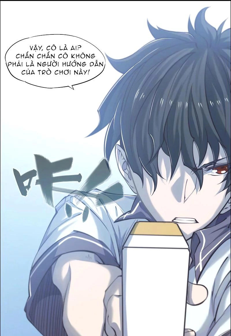 Thần Giới Online Chapter 3 - 77