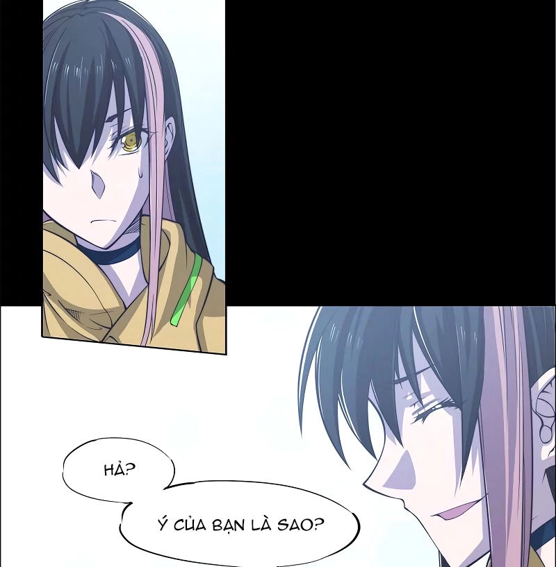 Thần Giới Online Chapter 4 - 6