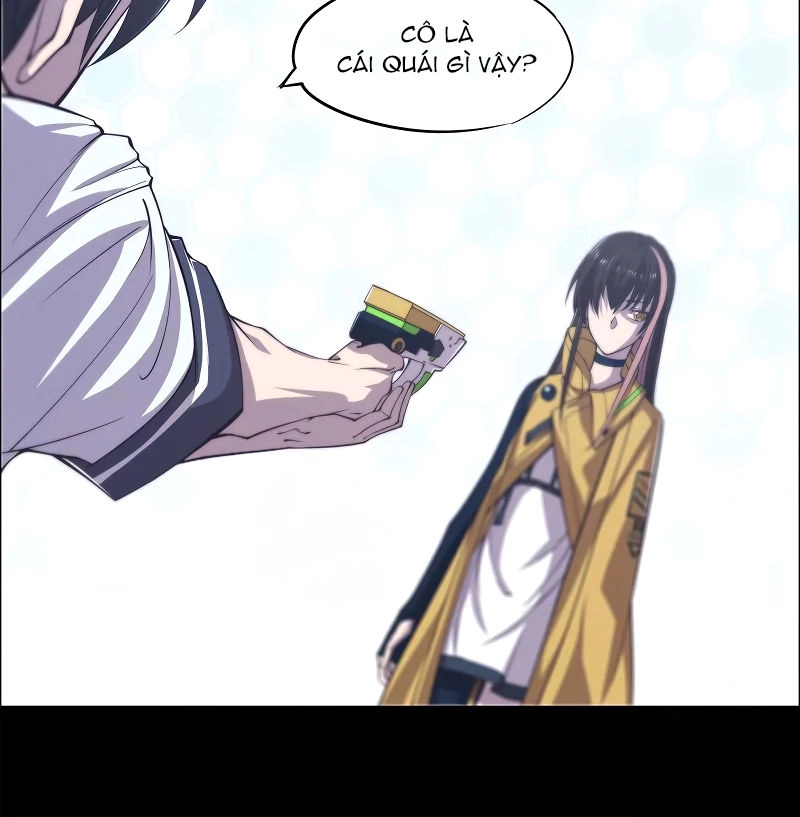 Thần Giới Online Chapter 4 - 8