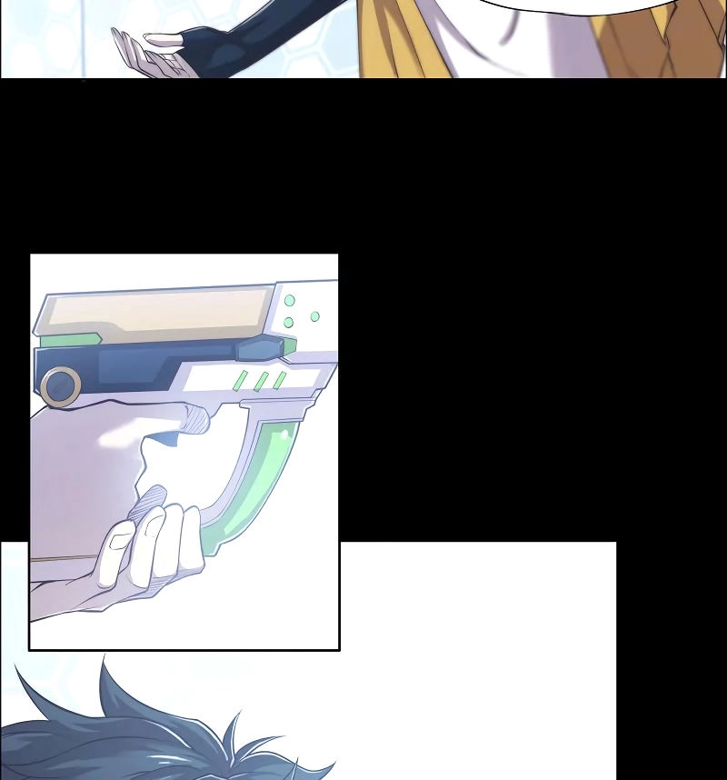 Thần Giới Online Chapter 4 - 10