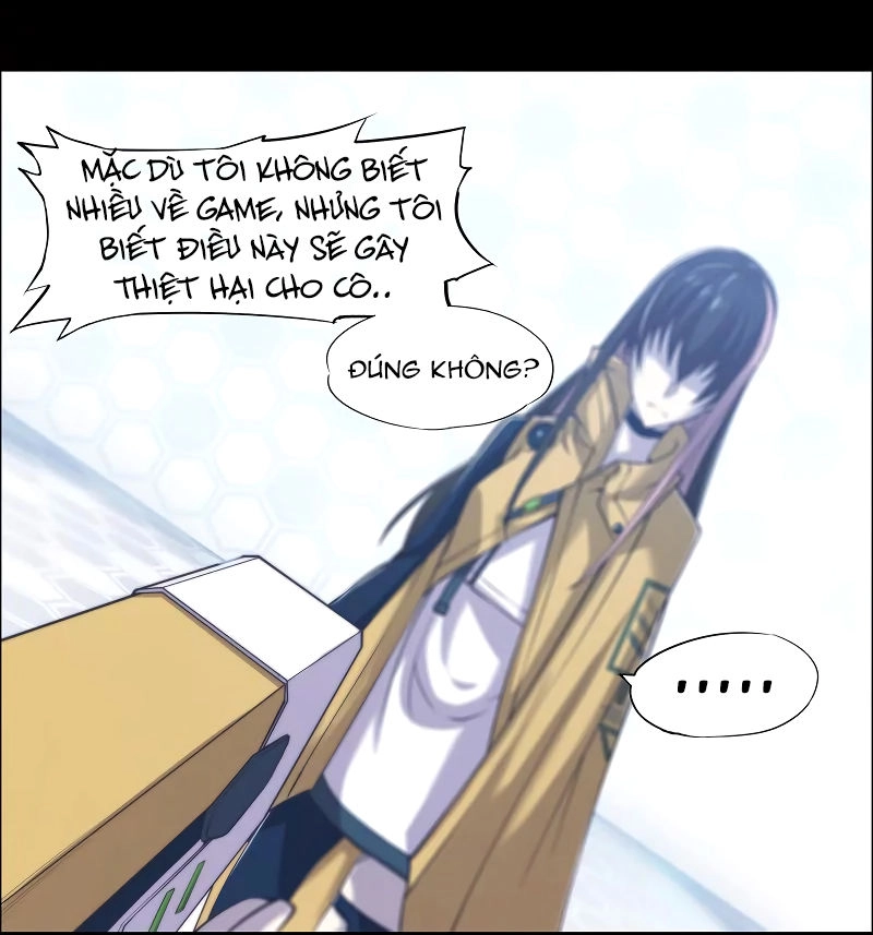 Thần Giới Online Chapter 4 - 12