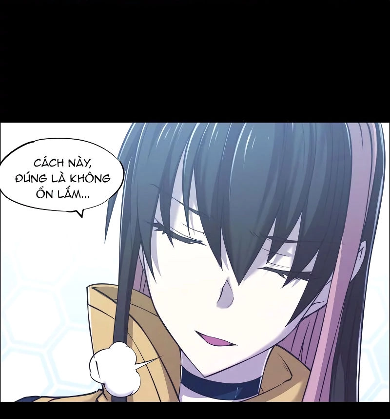 Thần Giới Online Chapter 4 - 13