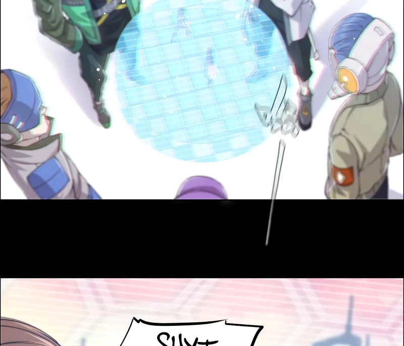 Thần Giới Online Chapter 4 - 29