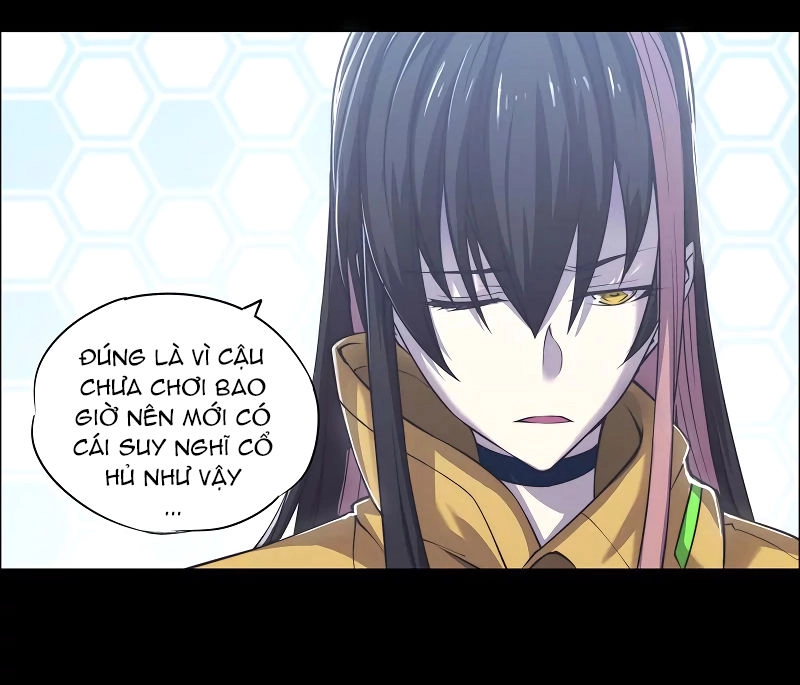 Thần Giới Online Chapter 4 - 36