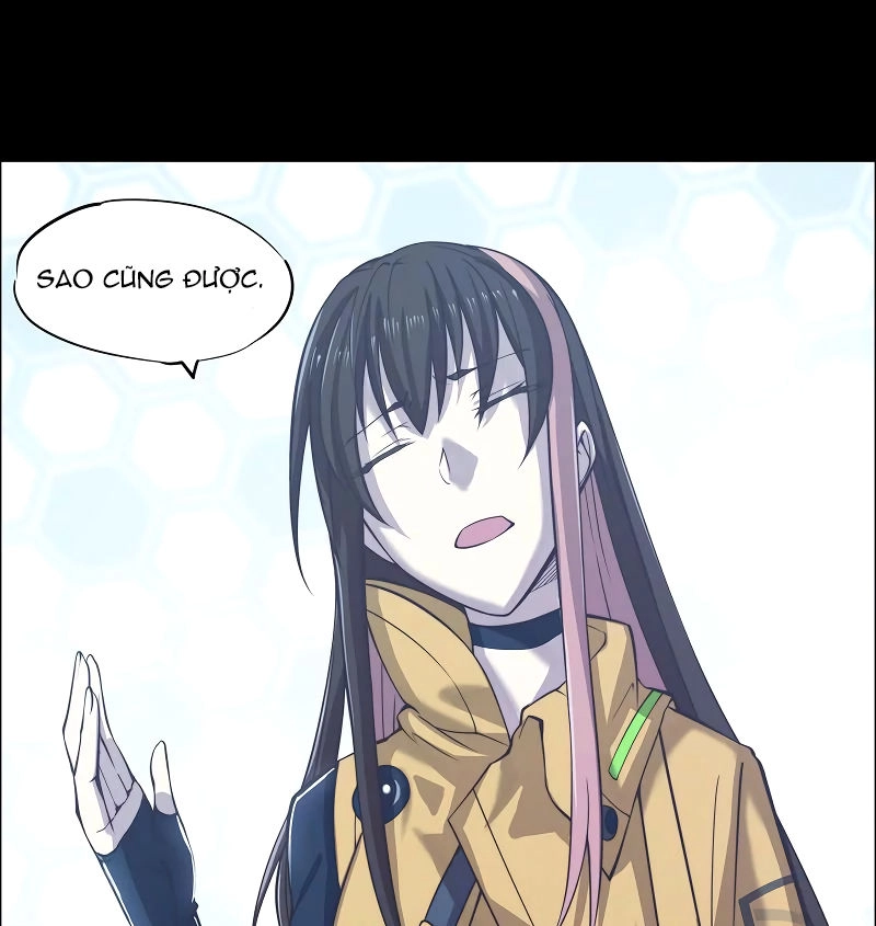 Thần Giới Online Chapter 4 - 37