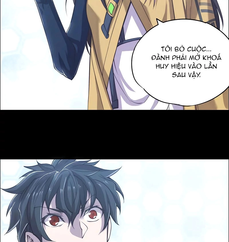 Thần Giới Online Chapter 4 - 38