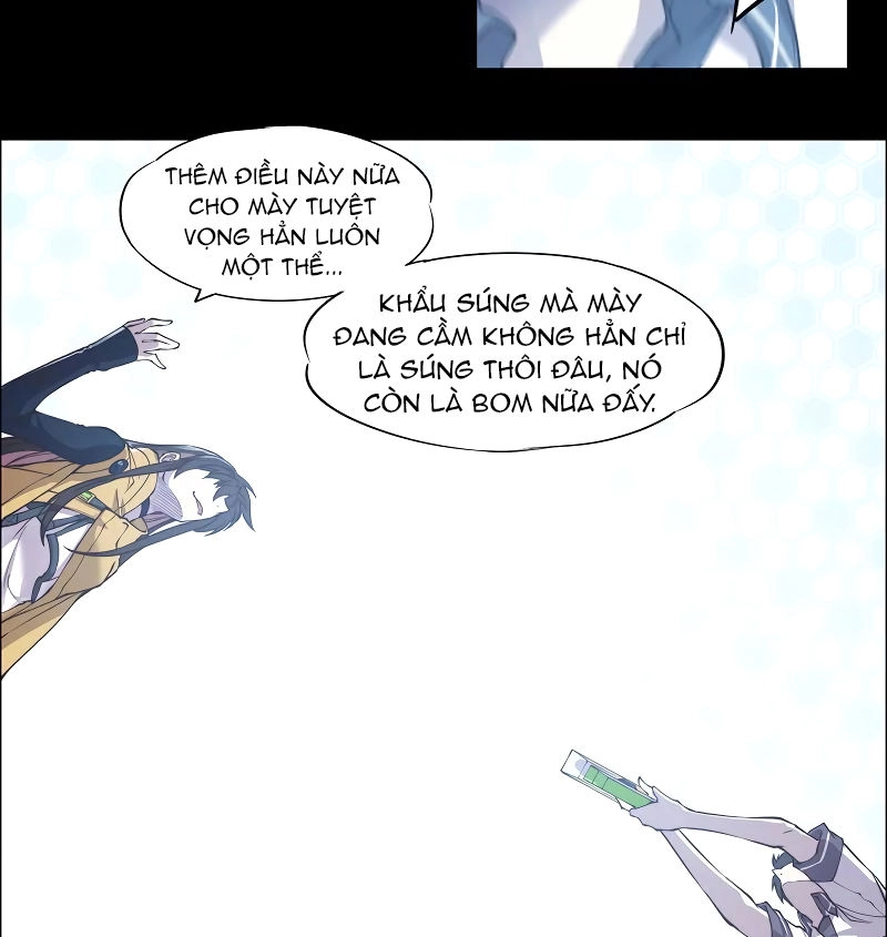 Thần Giới Online Chapter 4 - 43