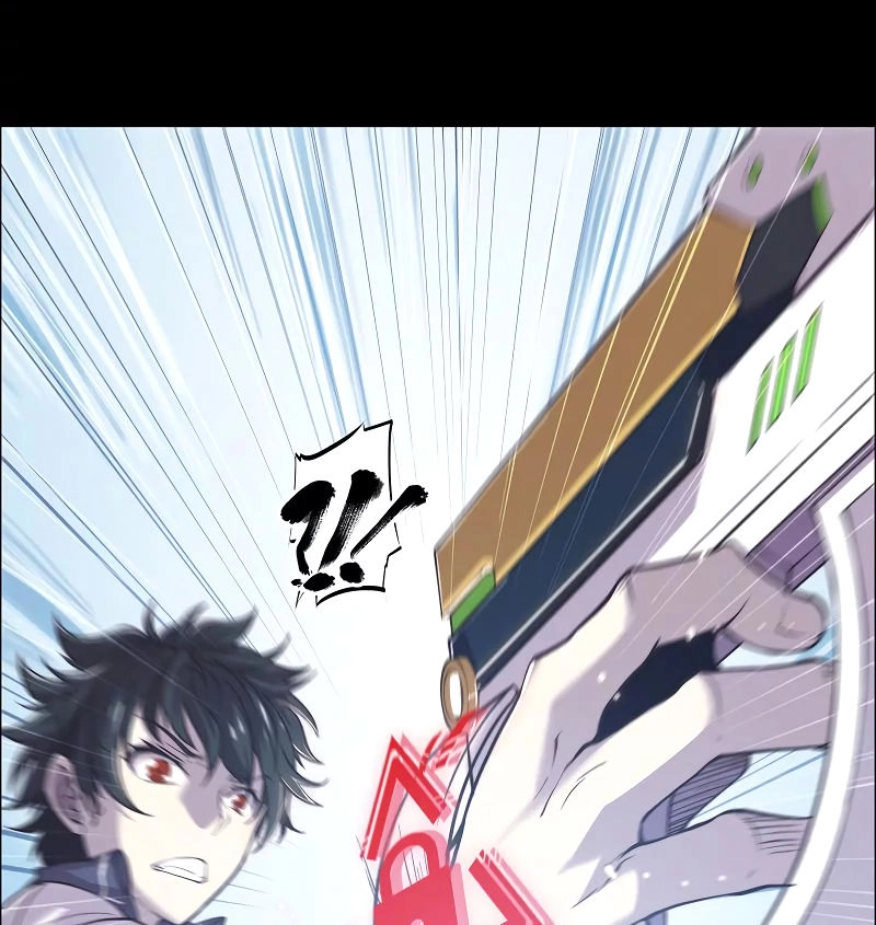 Thần Giới Online Chapter 4 - 45