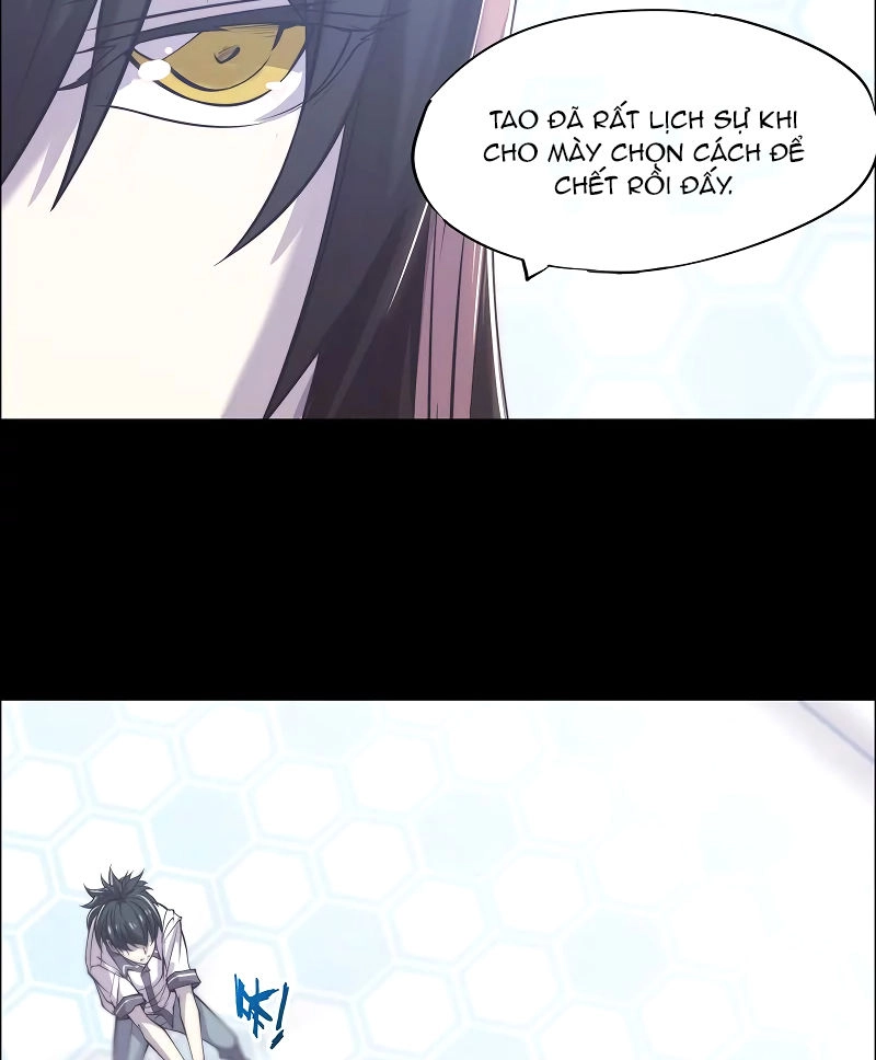 Thần Giới Online Chapter 4 - 51