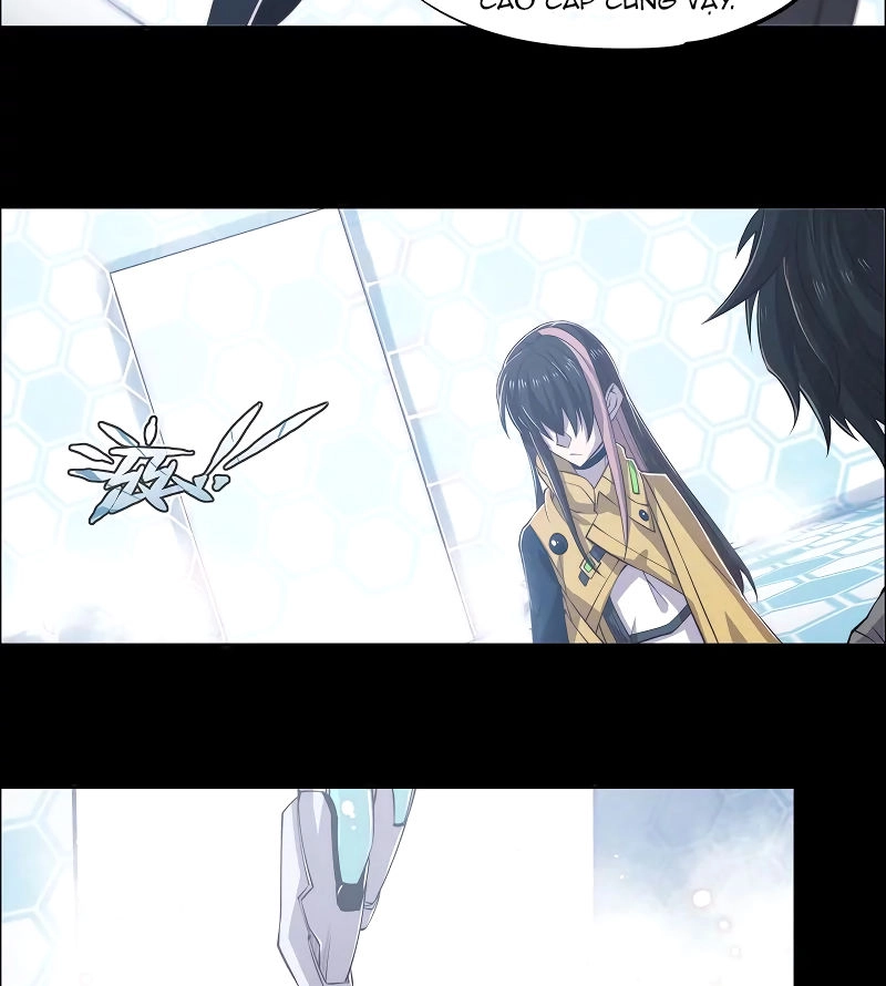 Thần Giới Online Chapter 4 - 57