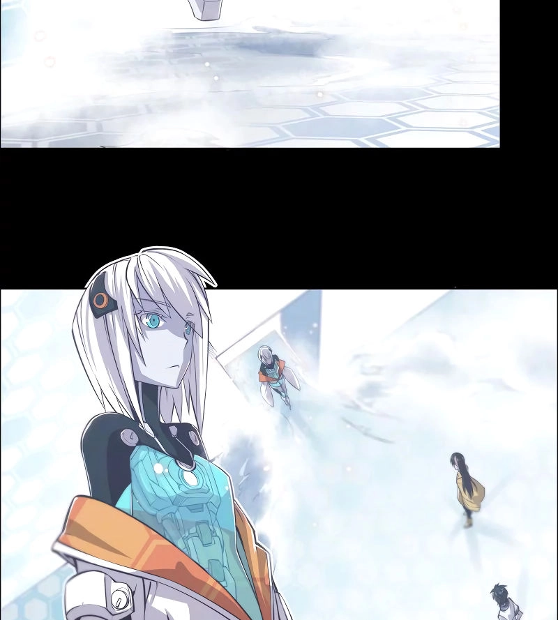 Thần Giới Online Chapter 4 - 58