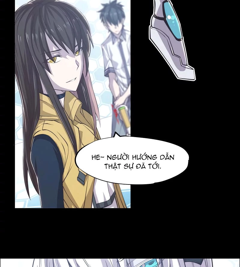 Thần Giới Online Chapter 4 - 60