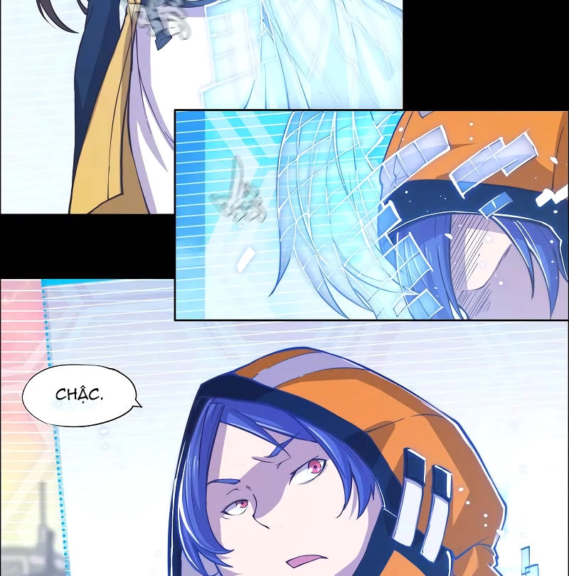 Thần Giới Online Chapter 4 - 73