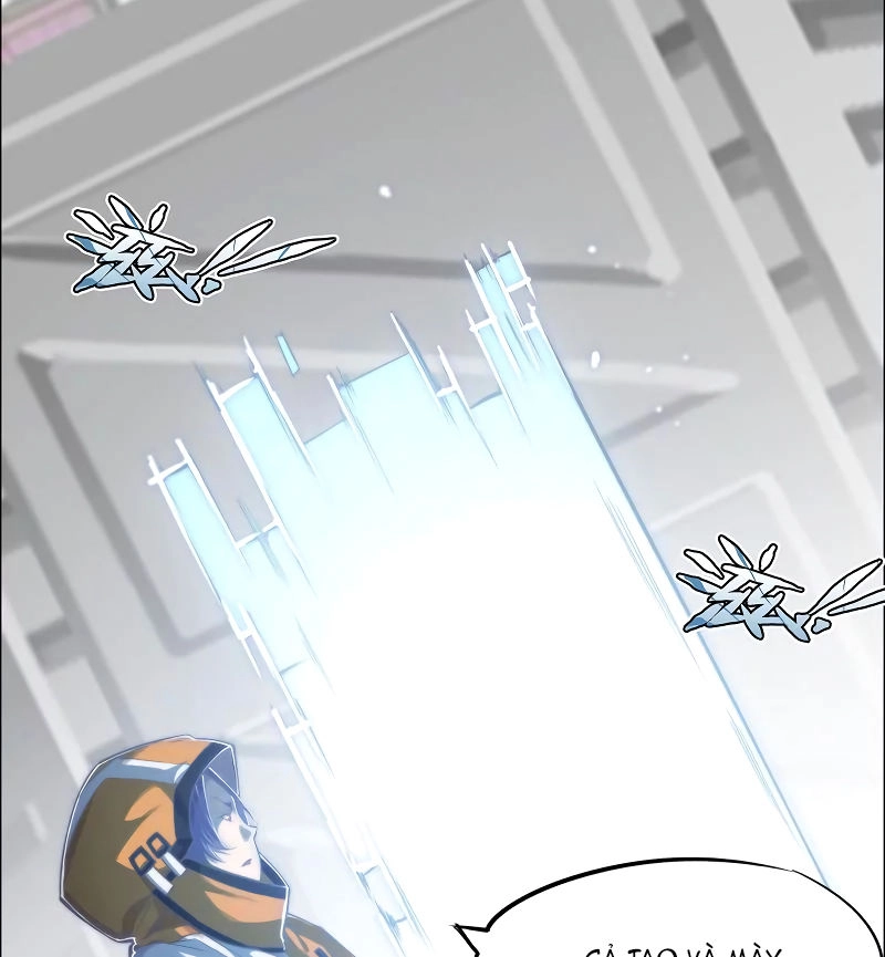 Thần Giới Online Chapter 4 - 76