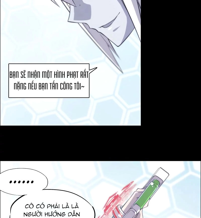 Thần Giới Online Chapter 4 - 82