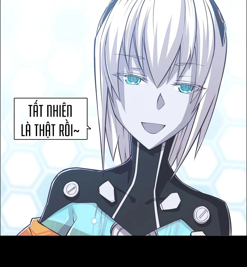 Thần Giới Online Chapter 4 - 84