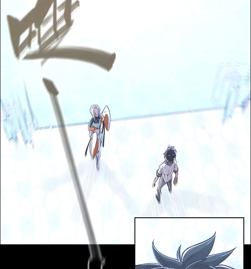 Thần Giới Online Chapter 4 - 93