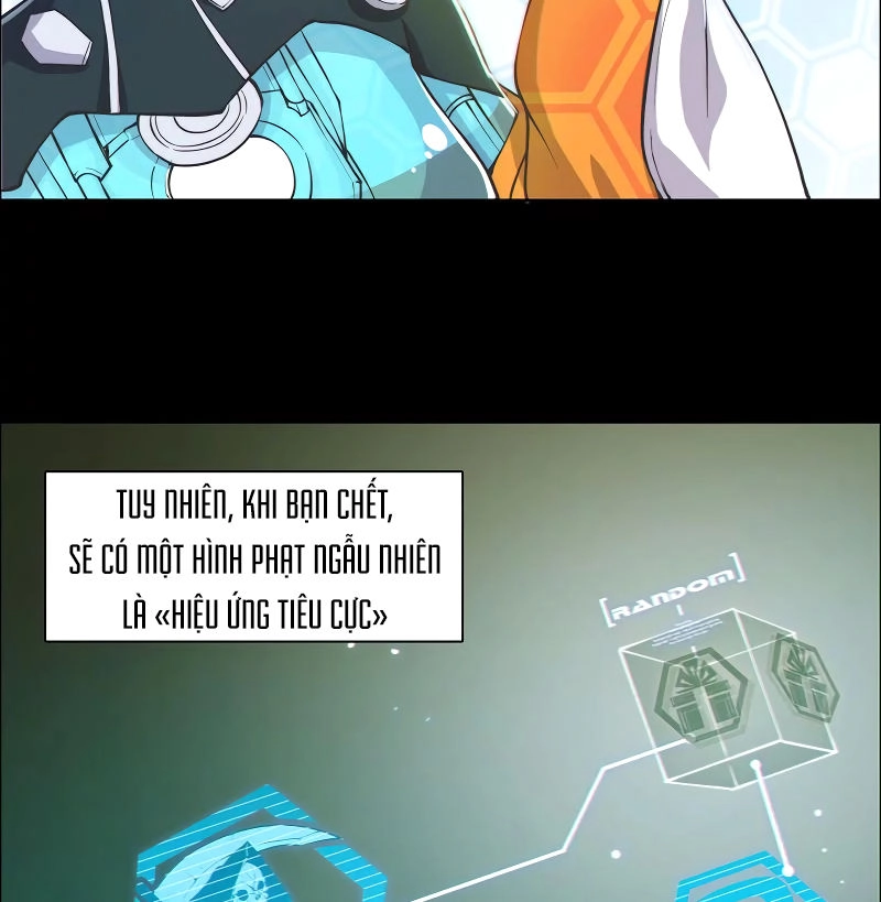 Thần Giới Online Chapter 4 - 101