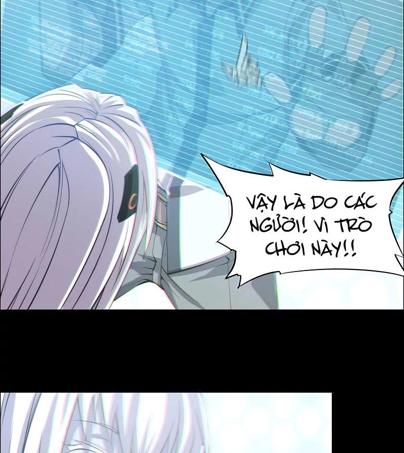 Thần Giới Online Chapter 4 - 121