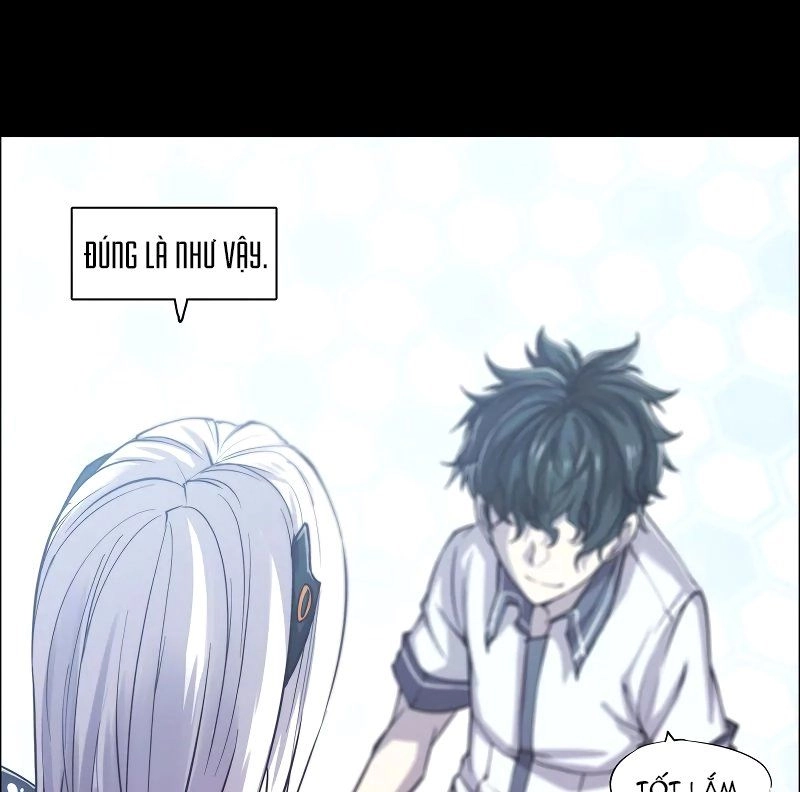 Thần Giới Online Chapter 4 - 135