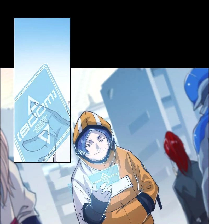 Thần Giới Online Chapter 4 - 145