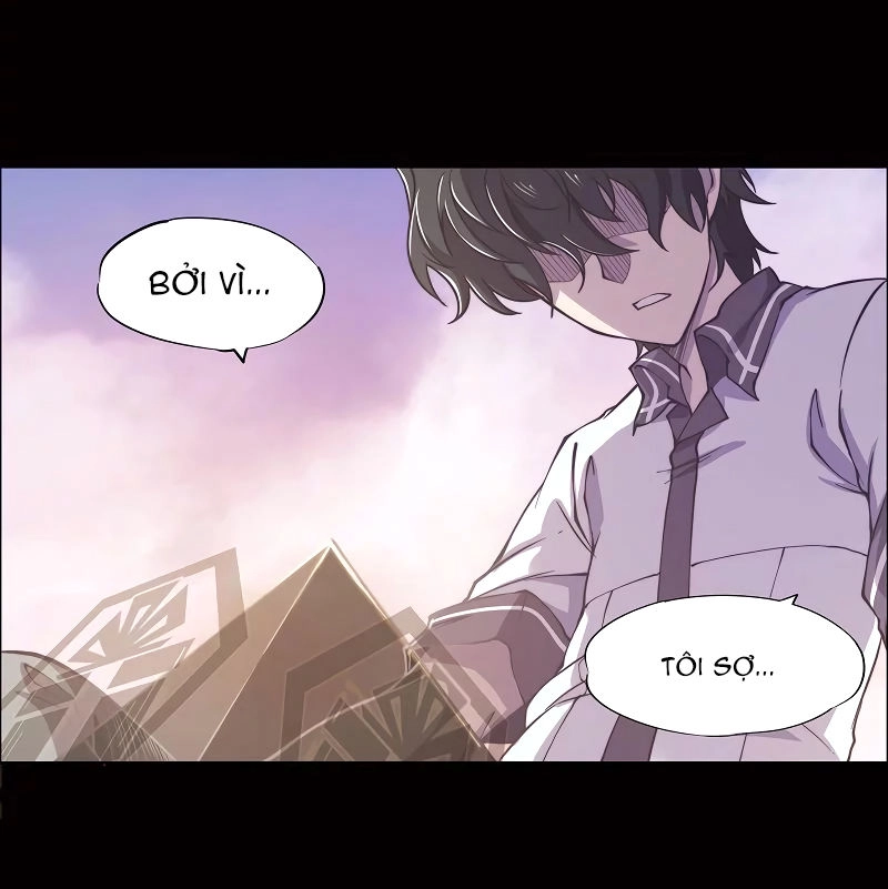 Thần Giới Online Chapter 5 - 28