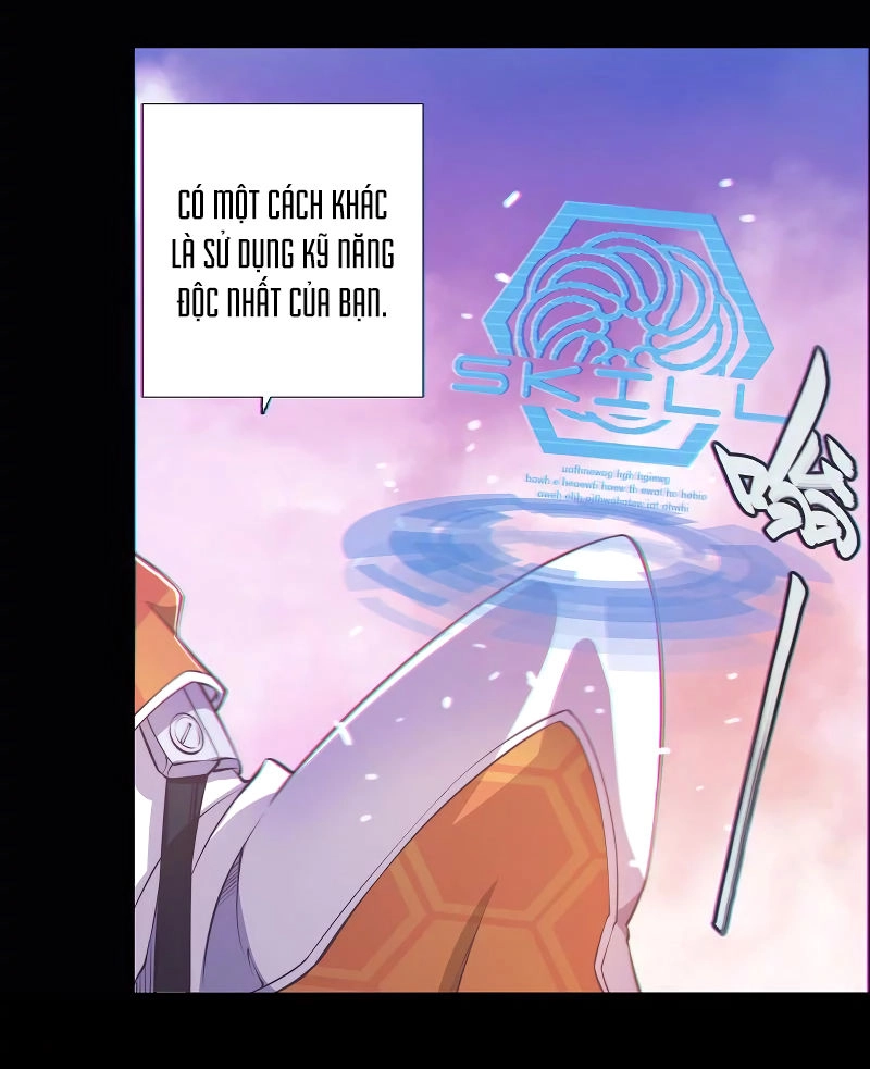 Thần Giới Online Chapter 5 - 56