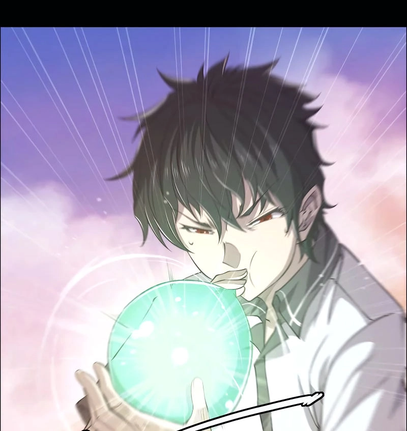 Thần Giới Online Chapter 5 - 80