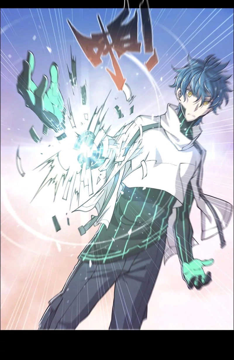 Thần Giới Online Chapter 5 - 133