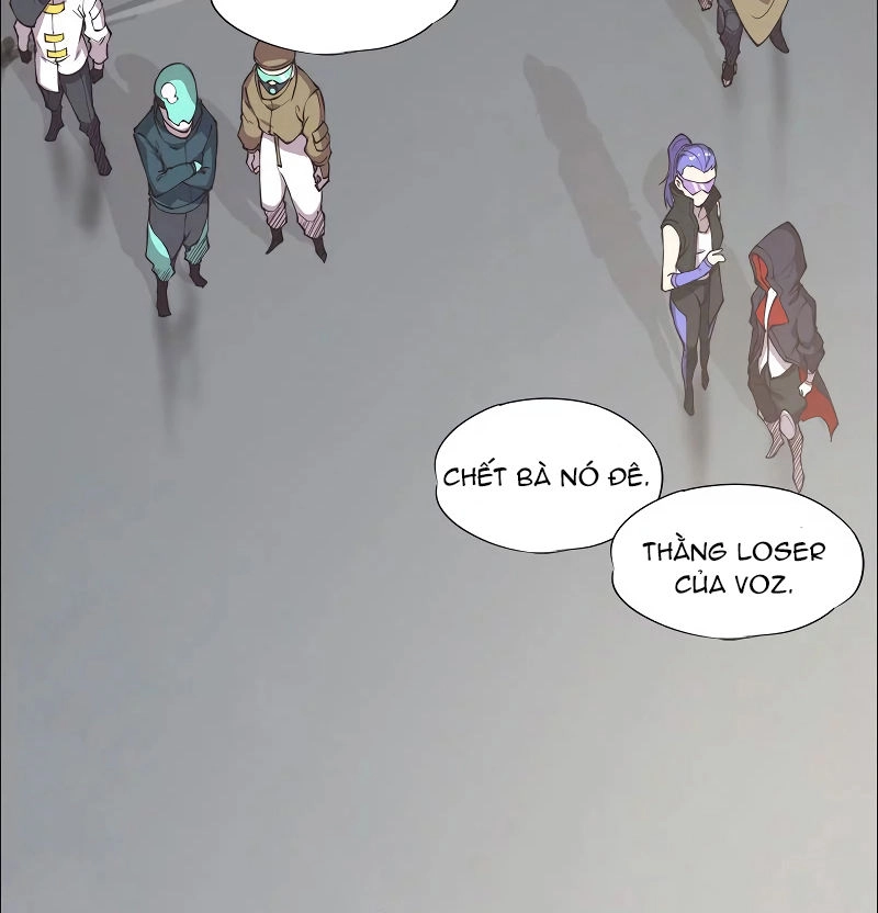 Thần Giới Online Chapter 6 - 126