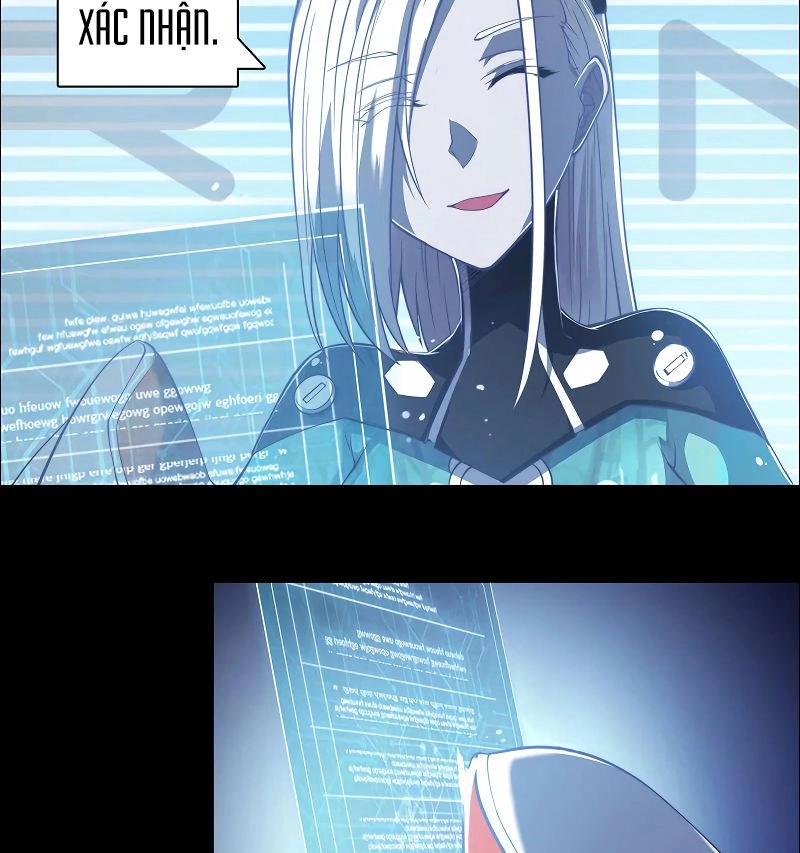 Thần Giới Online Chapter 7 - 5