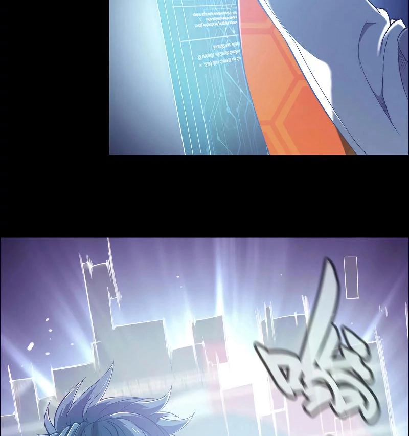 Thần Giới Online Chapter 7 - 6