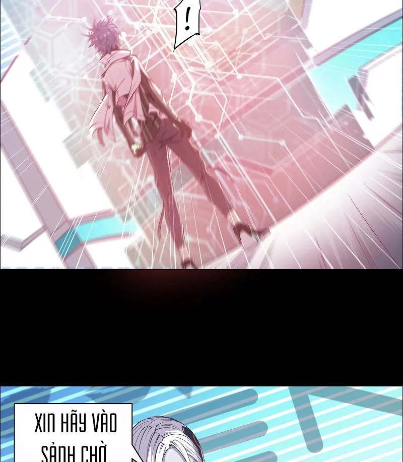 Thần Giới Online Chapter 7 - 9