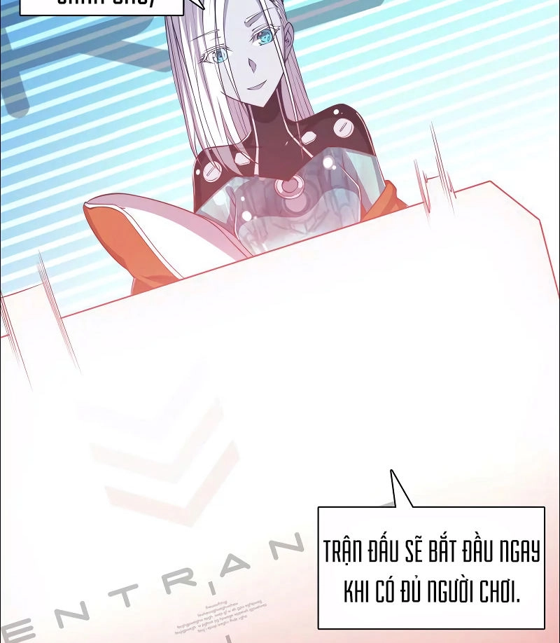 Thần Giới Online Chapter 7 - 10