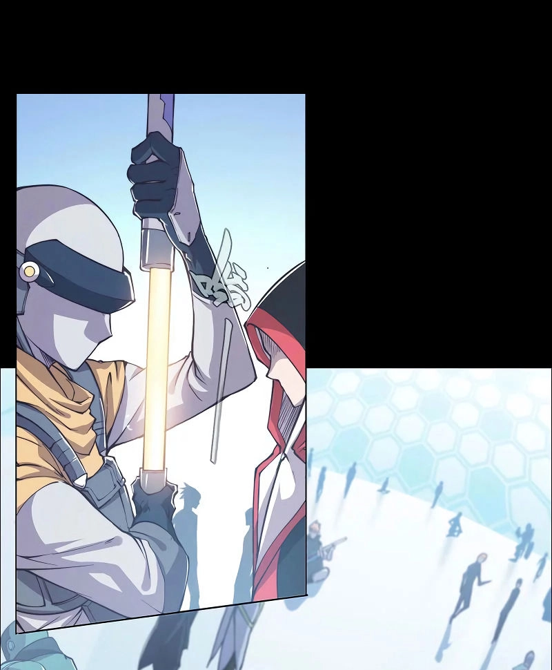 Thần Giới Online Chapter 7 - 17