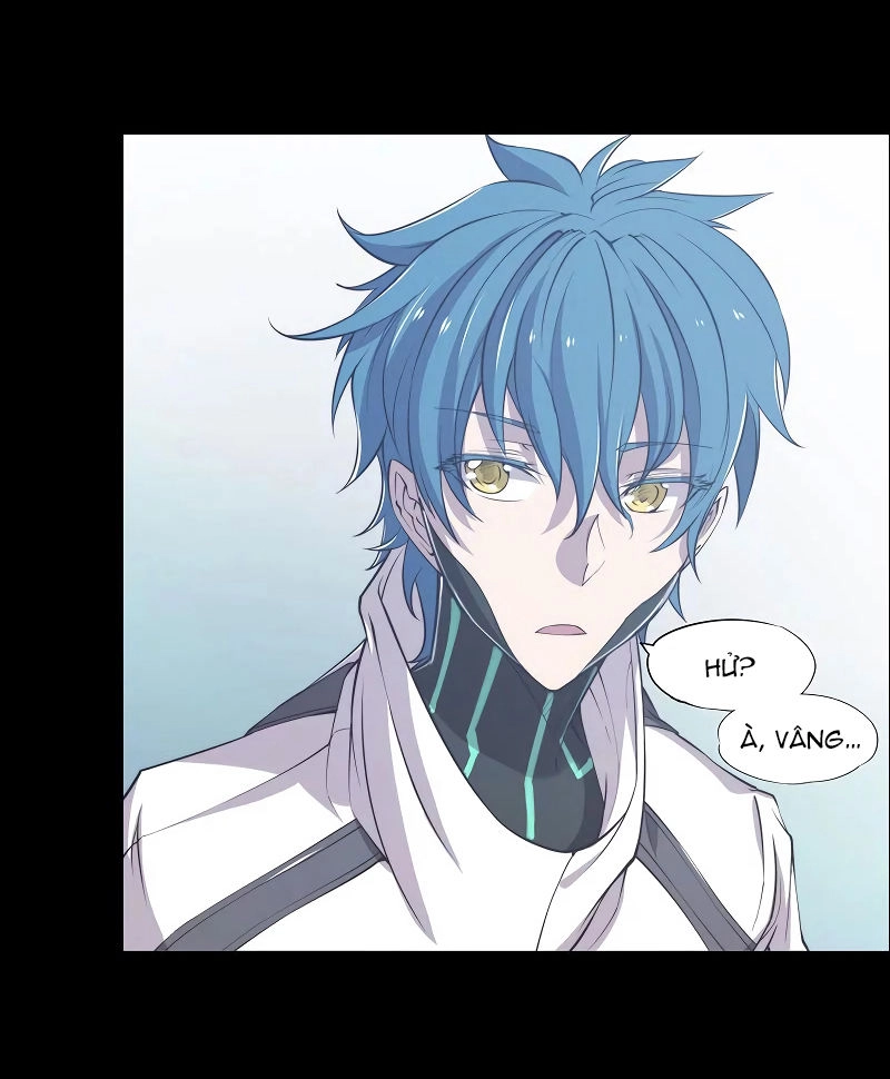 Thần Giới Online Chapter 7 - 25