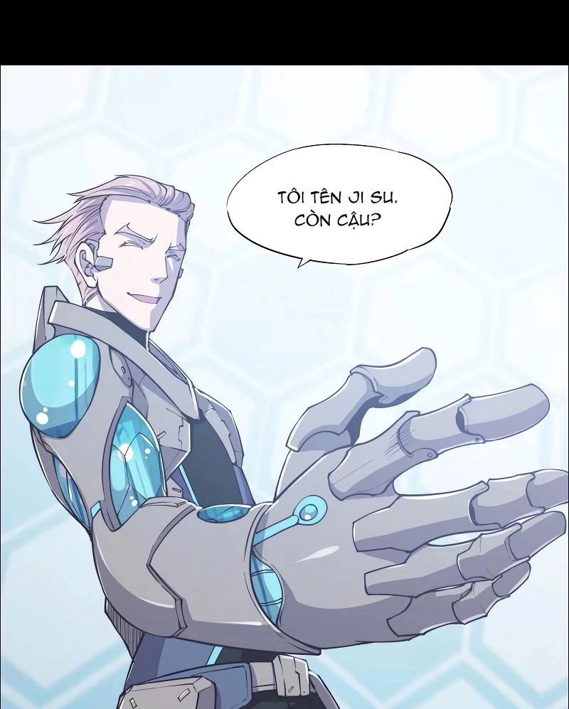 Thần Giới Online Chapter 7 - 26