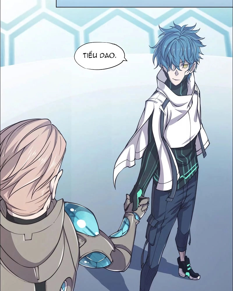 Thần Giới Online Chapter 7 - 29