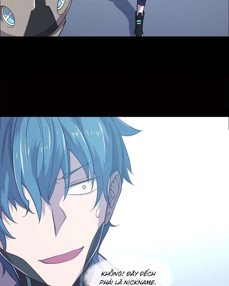 Thần Giới Online Chapter 7 - 30