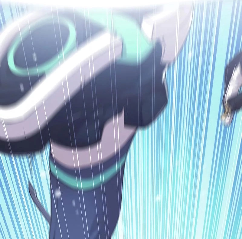 Thần Giới Online Chapter 7 - 41