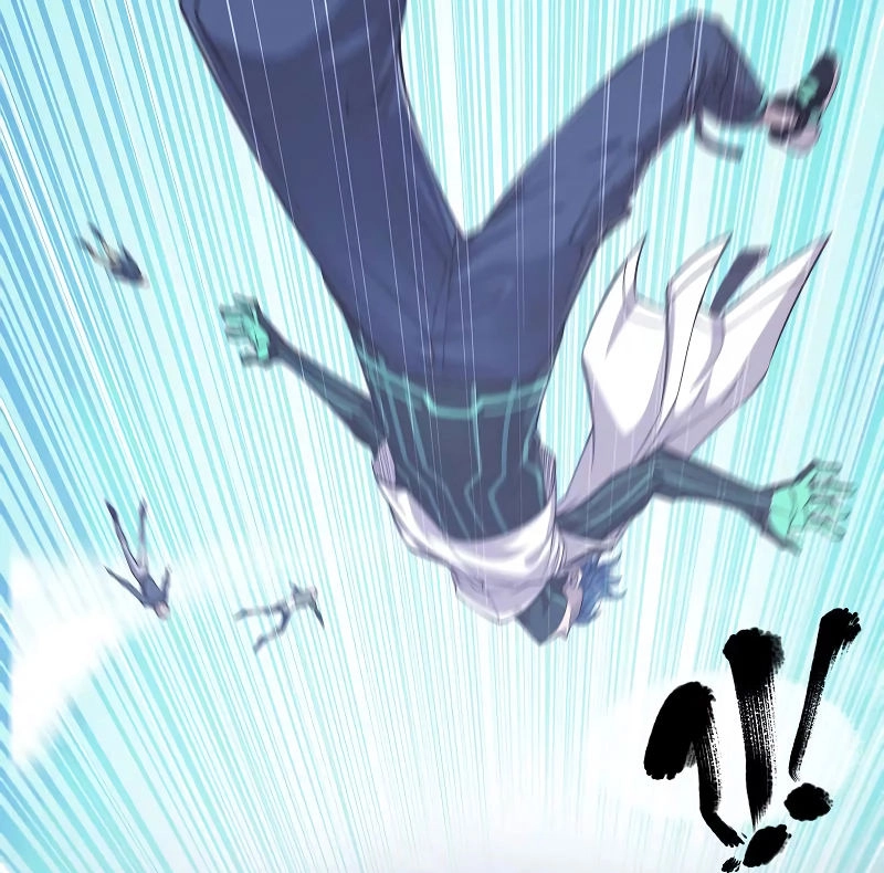 Thần Giới Online Chapter 7 - 42