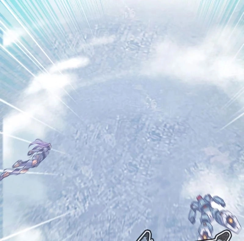 Thần Giới Online Chapter 7 - 43