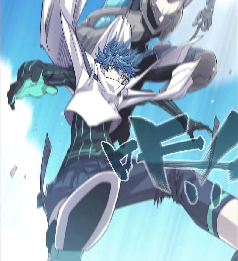 Thần Giới Online Chapter 7 - 51