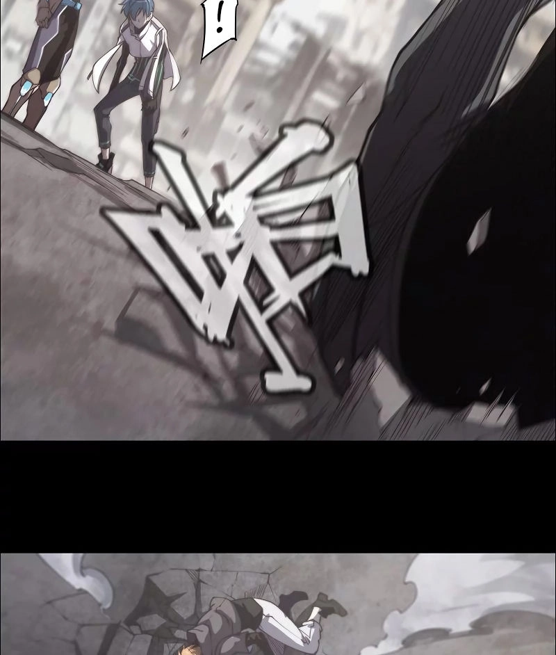 Thần Giới Online Chapter 7 - 61