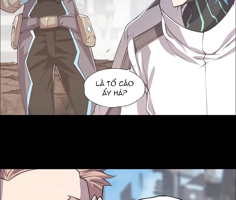 Thần Giới Online Chapter 7 - 66