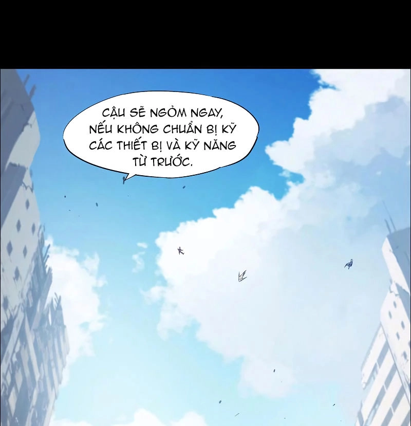 Thần Giới Online Chapter 7 - 70